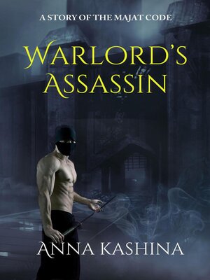 cover image of Warlord's Assassin